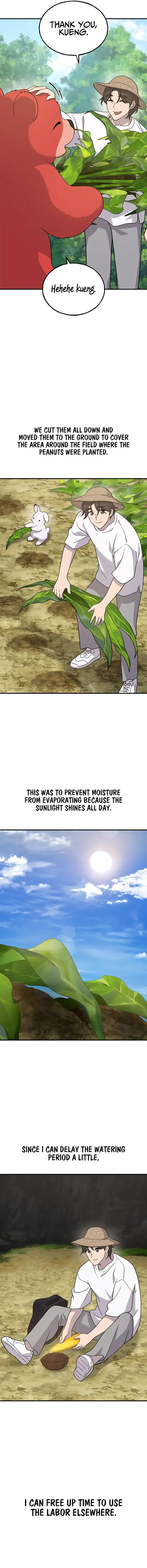 Solo Farming In The Tower - Chapter 34 image 06_optimized